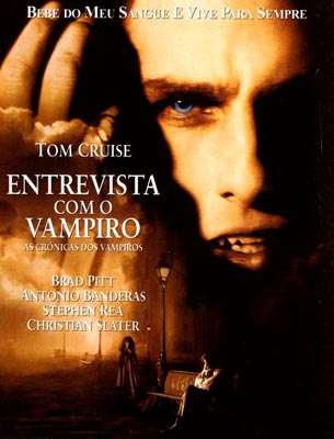Entrevista com o Vampiro - filme