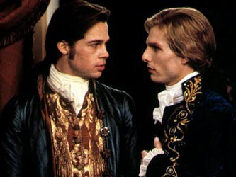 Entrevista com o Vampiro - filme