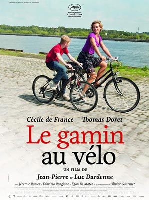O Garoto da Bicicleta