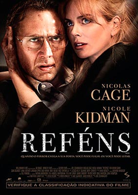 Reféns
