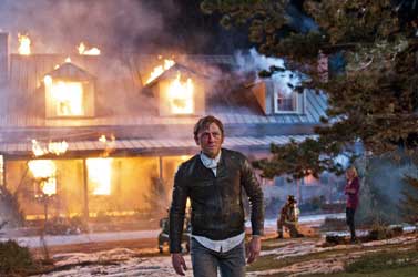 A Casa dos Sonhos - Daniel Craig