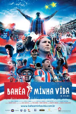 Bahêa minha vida
