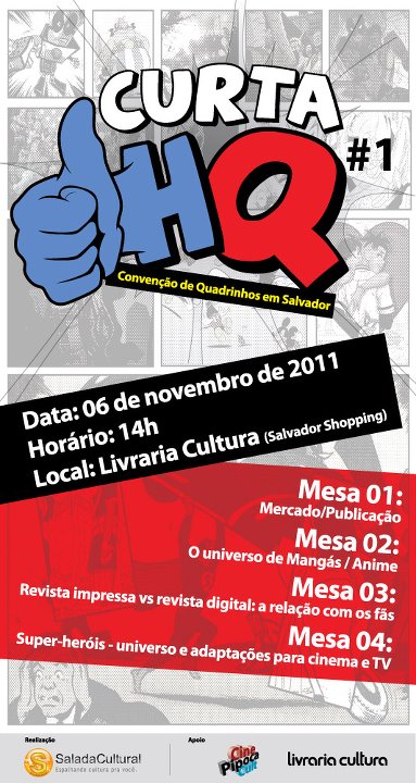 Curta HQ