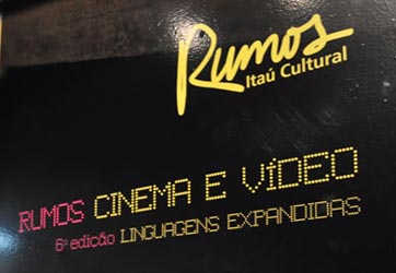 Rumos Cinema e Vídeo