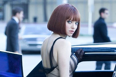 O Preço do Amanhã - Amanda Seyfried