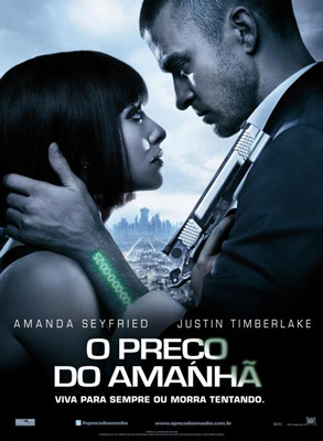 O Preço do Amanhã