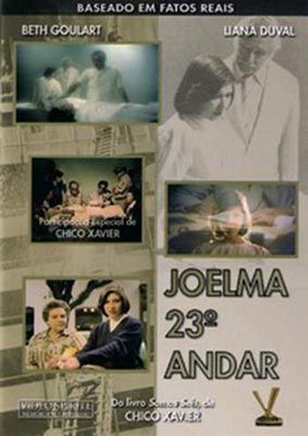 Joelma 23º Andar - filme