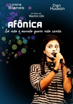 Afônica - Maurício Lídio - Lorena Blanes