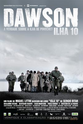Dawson Ilha 10