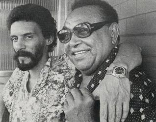 Gonzaguinha e Gonzagão