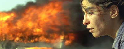 Incêndios