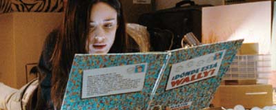 Medianeras: Buenos Aires da Era do Amor Virtual