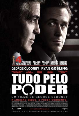 Tudo Pelo Poder