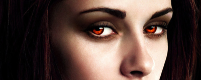 A Saga Crepúsculo: Amanhecer Parte 2