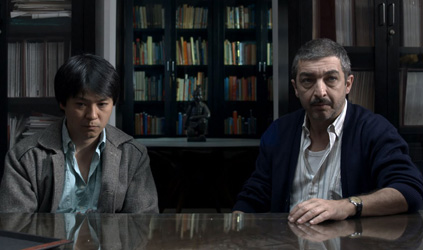 Um Conto Chinês - Ricardo Darín