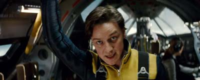 X-Men, Primeira Classe