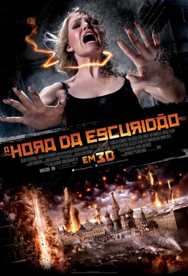 A Hora da Escuridão