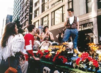 Curtindo a Vida Adoidado - Matthew Broderick