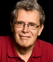 Peter Schepelern