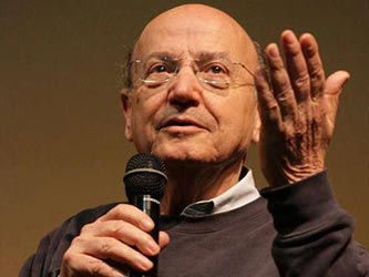 Theo Angelopoulos