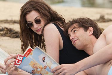 Anne Hathaway