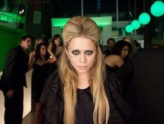A Fera - Mary-Kate Olsen