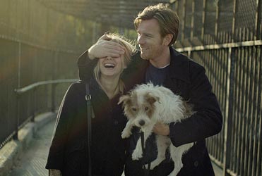 Toda Forma de Amor - Ewan McGregor e Mélanie Laurent