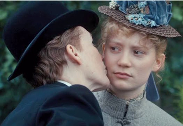 Albert Nobbs - Glenn Close