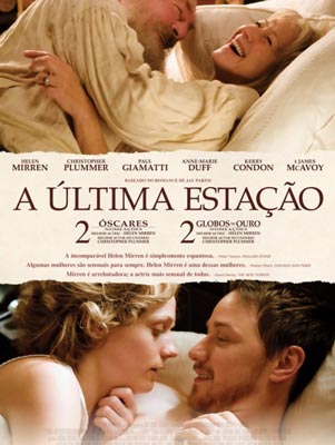 A Última Estação