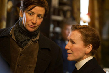 Albert Nobbs - Glenn Close
