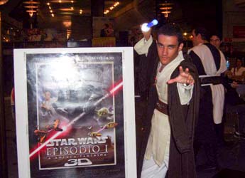 Conselho Jedi Bahia