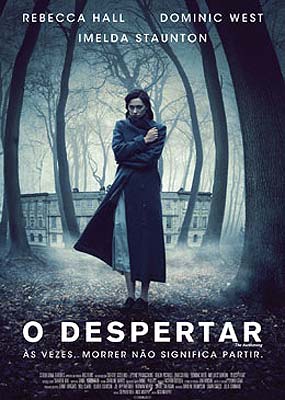 O Despertar