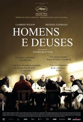 Homens e Deuses