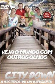 City Down, A história de um diferente - poster