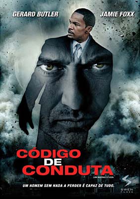 Código de Conduta - Gerard Butler