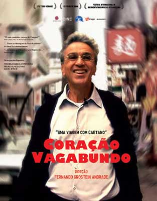 Coração Vagabundo