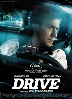 Ryan Gosling - Drive
