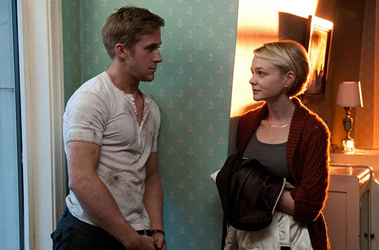 Ryan Gosling - Drive