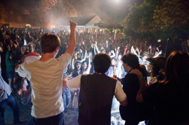 Projeto X – Uma festa fora de controle