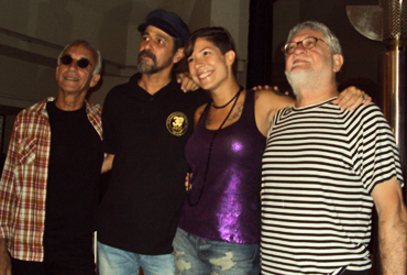 Raul Seixas - Walter Carvalho