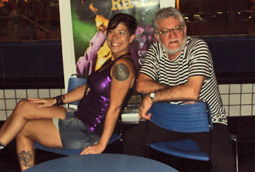 Raul Seixas - Walter Carvalho