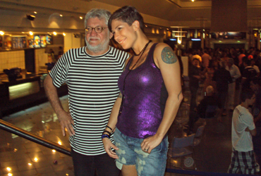 Raul Seixas - Walter Carvalho