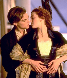Titanic 3D