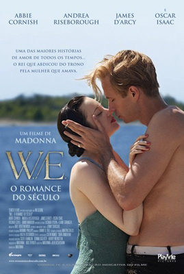 W.E. - O Romance do Século