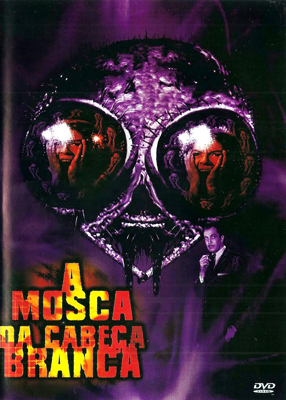 A Mosca da Cabeça Branca