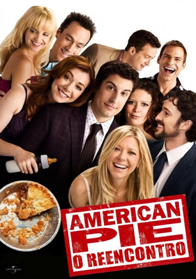 American Pie: O reencontro