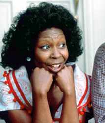 Whoopi Goldberg - Corrina Washington