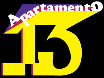 Apartamento 13