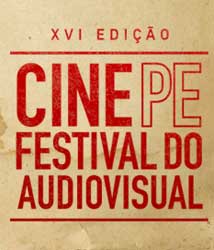 Cine PE Festival Audiovisual