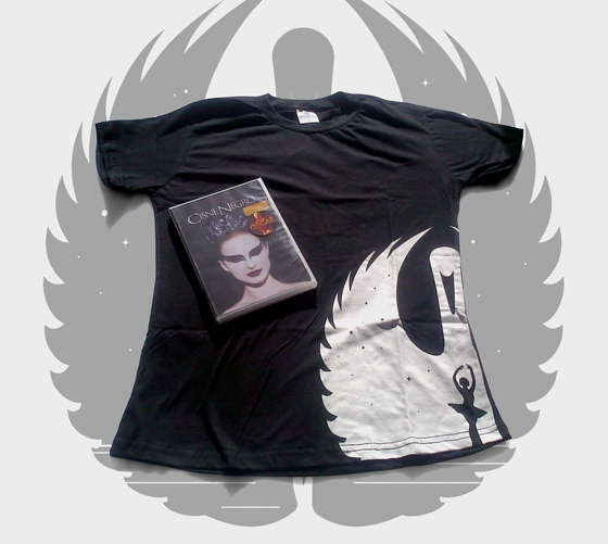 Cisne Negro